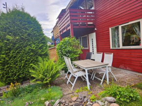 Stilig leilighet i Lillestrøm